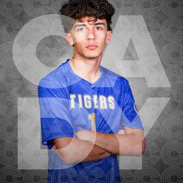 Luis De Leon mugshot