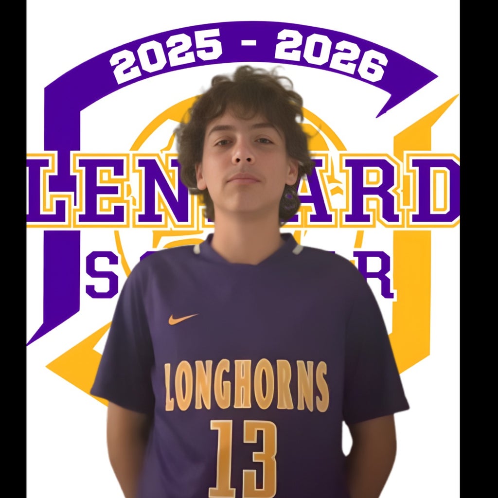 Xavier Coronel mugshot