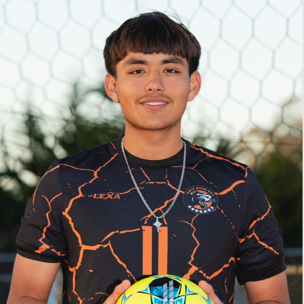 Julio Garcia mugshot