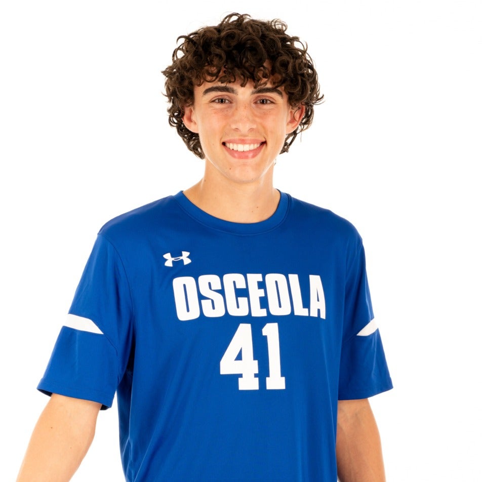 Ari Pichardo mugshot