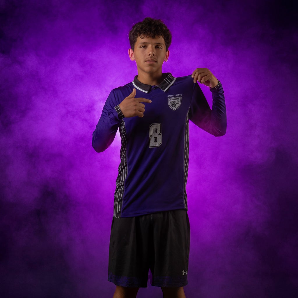 Aidenn Magdaleno mugshot