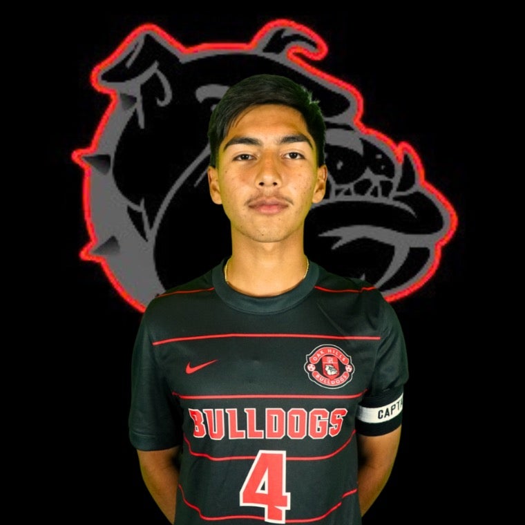 Nathan Salinas mugshot