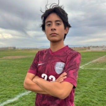 Robert Bravo mugshot