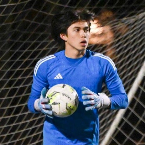 Jonah Schaal mugshot