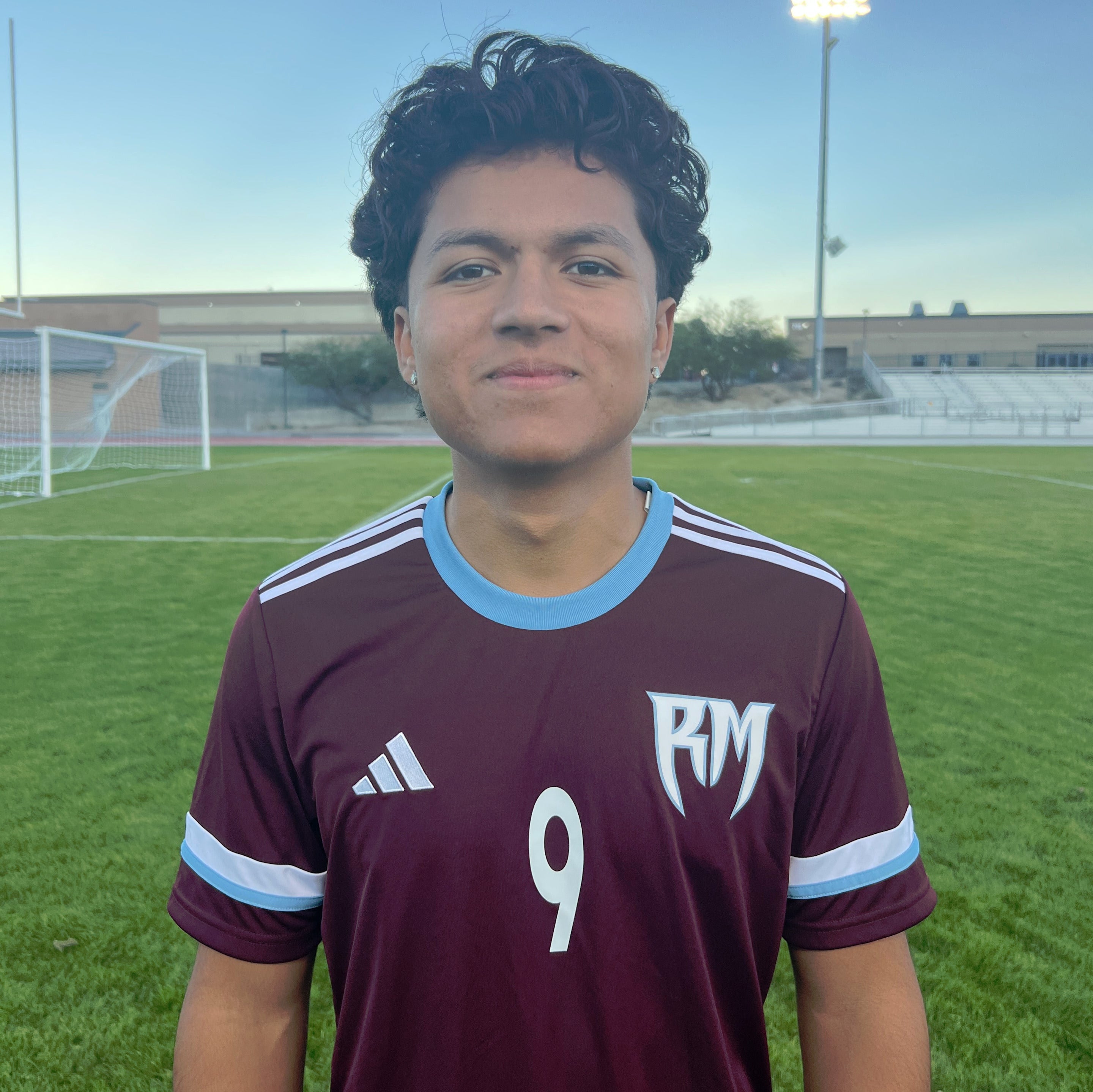 Iker Sabillon mugshot