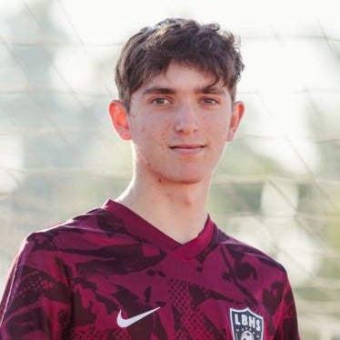 Aidan Hundhausen mugshot