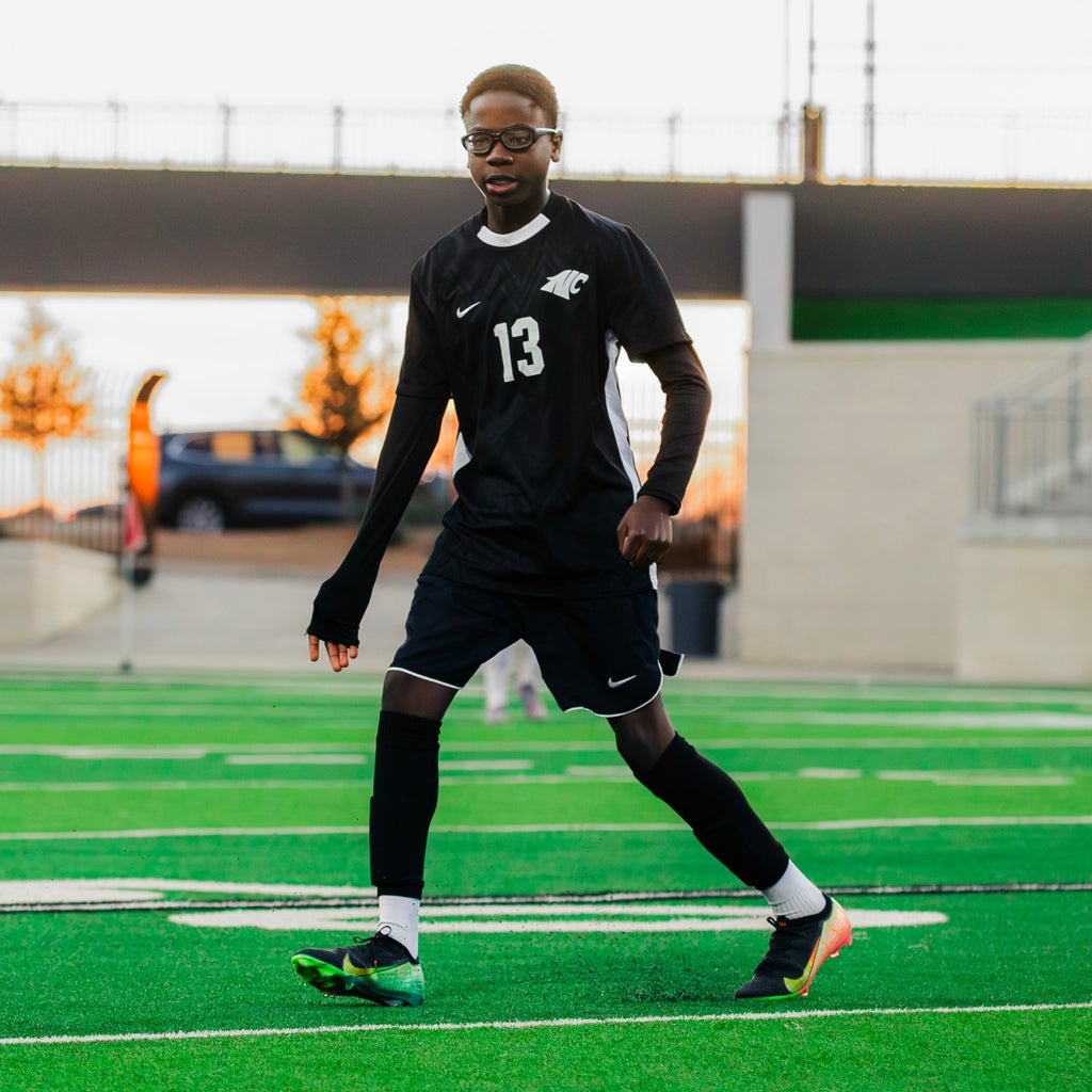 Olajuwon Aremu mugshot