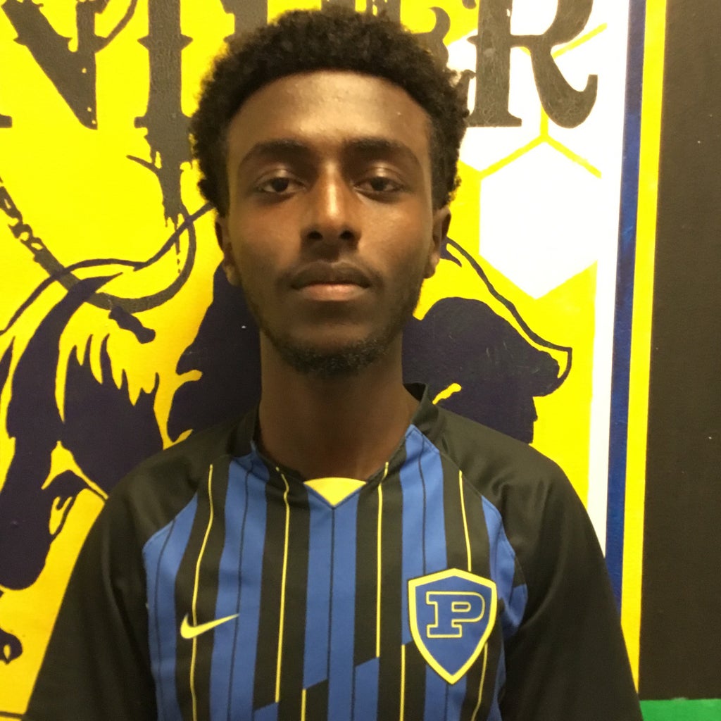 Zelalem Abere mugshot