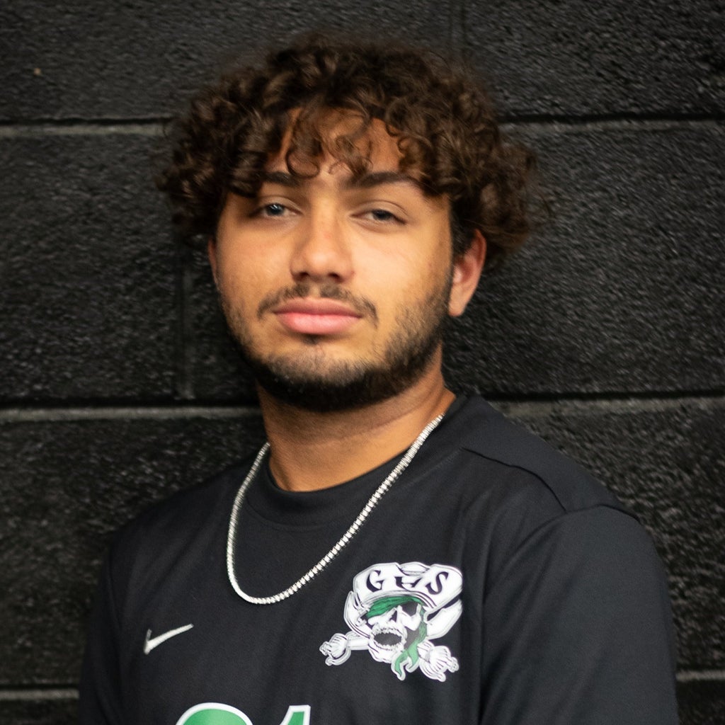 Ezequiel Sprowl mugshot