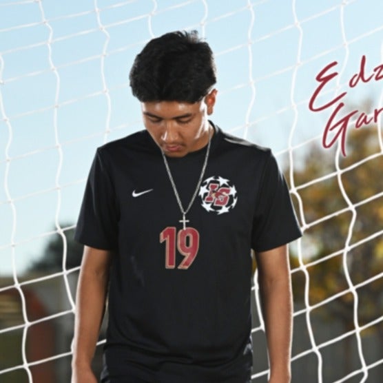 Edzon Garcia Dominguez mugshot