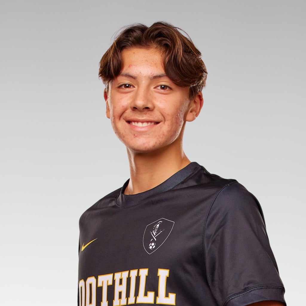 Damian Salazar mugshot