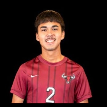 Michael Garcia mugshot