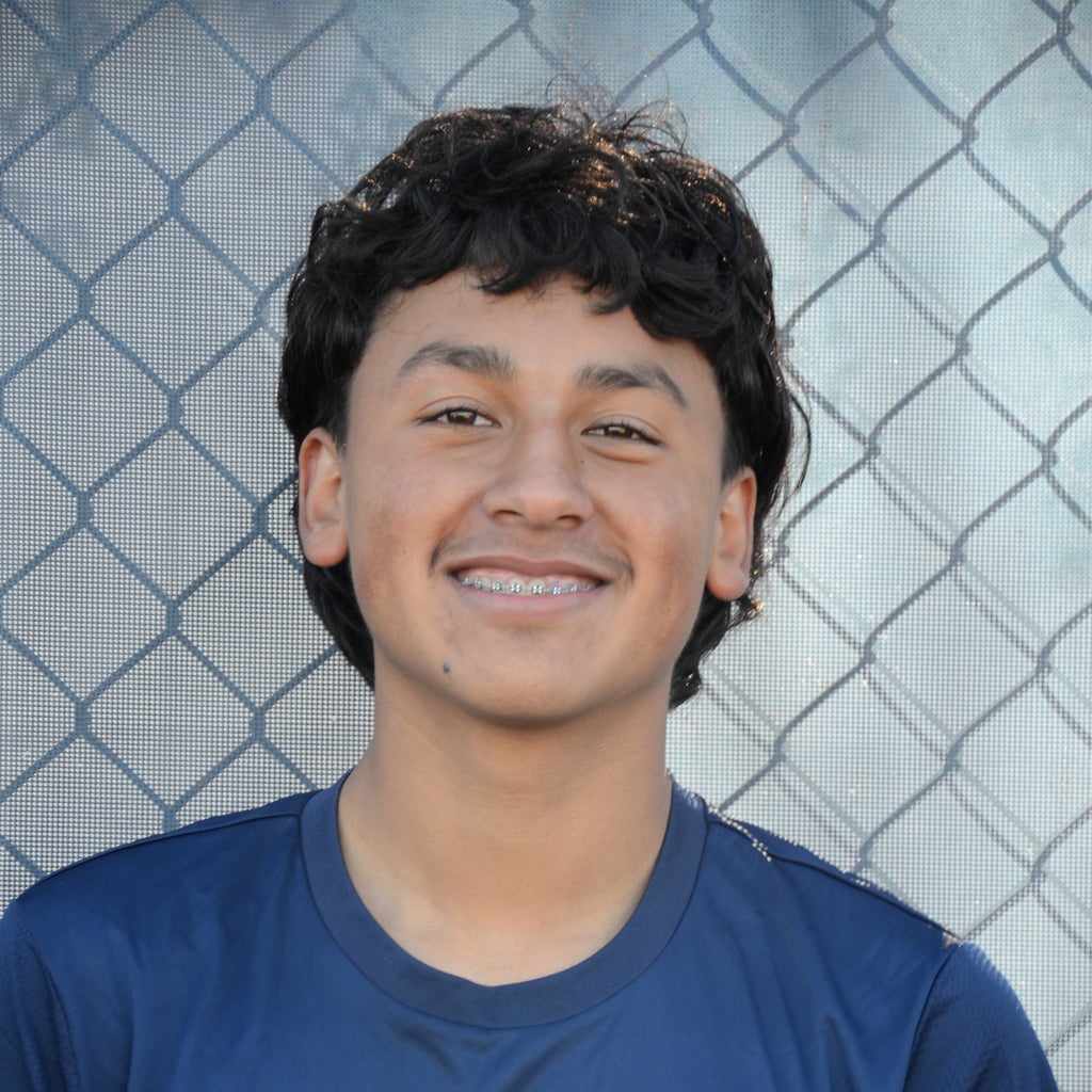 Javier Perez mugshot