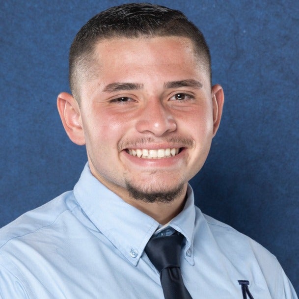 Nathan Olvera mugshot