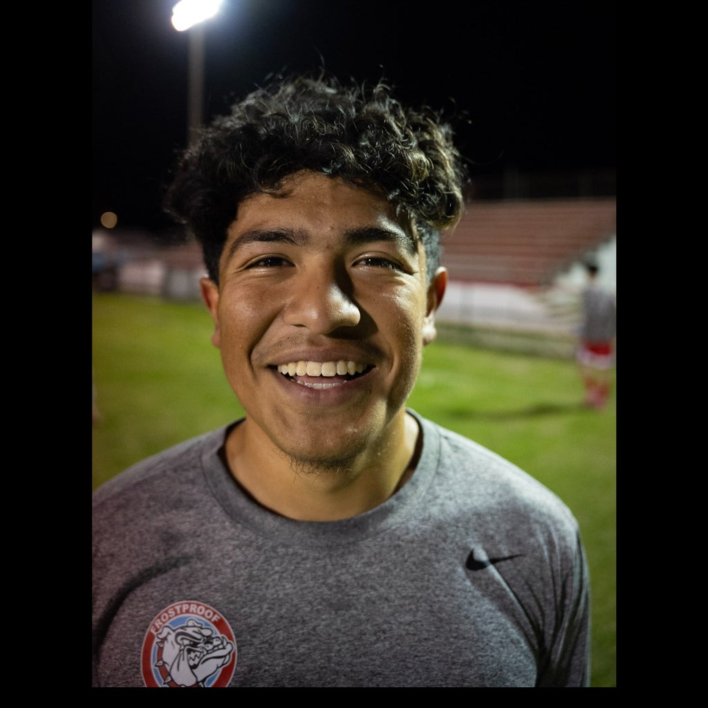 Ramon Garcia Martinez mugshot