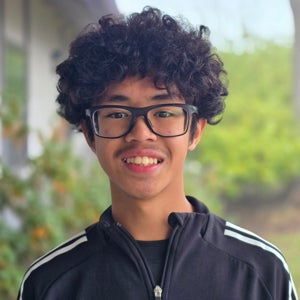 Giovanni Abad mugshot