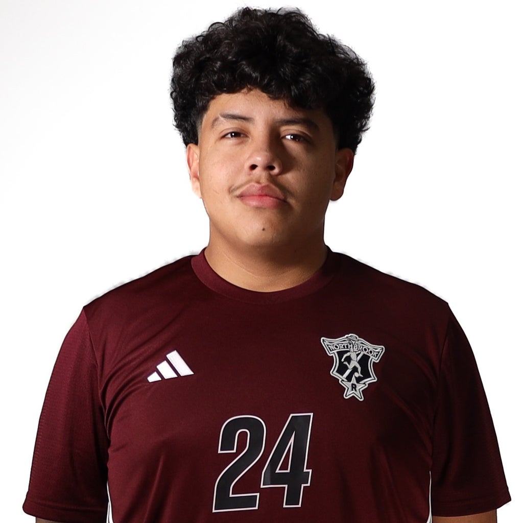 Josept Ramos mugshot