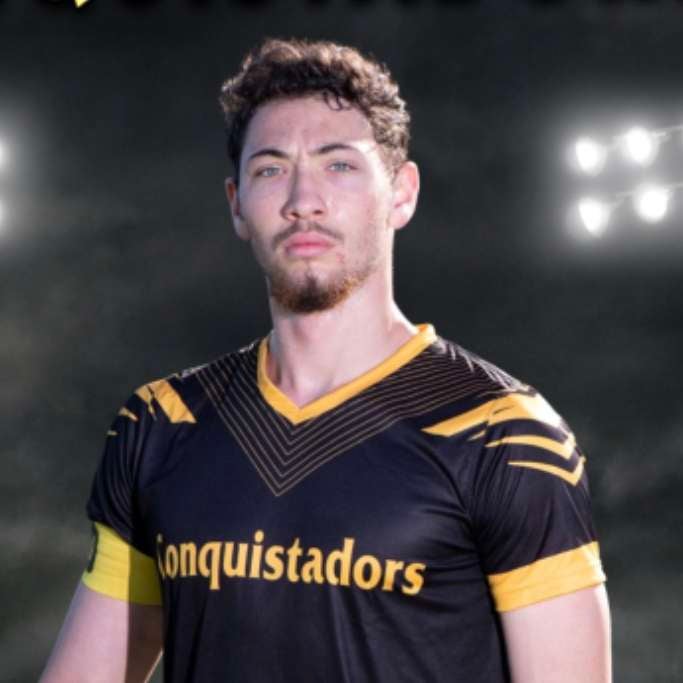 Christian Stallworth mugshot