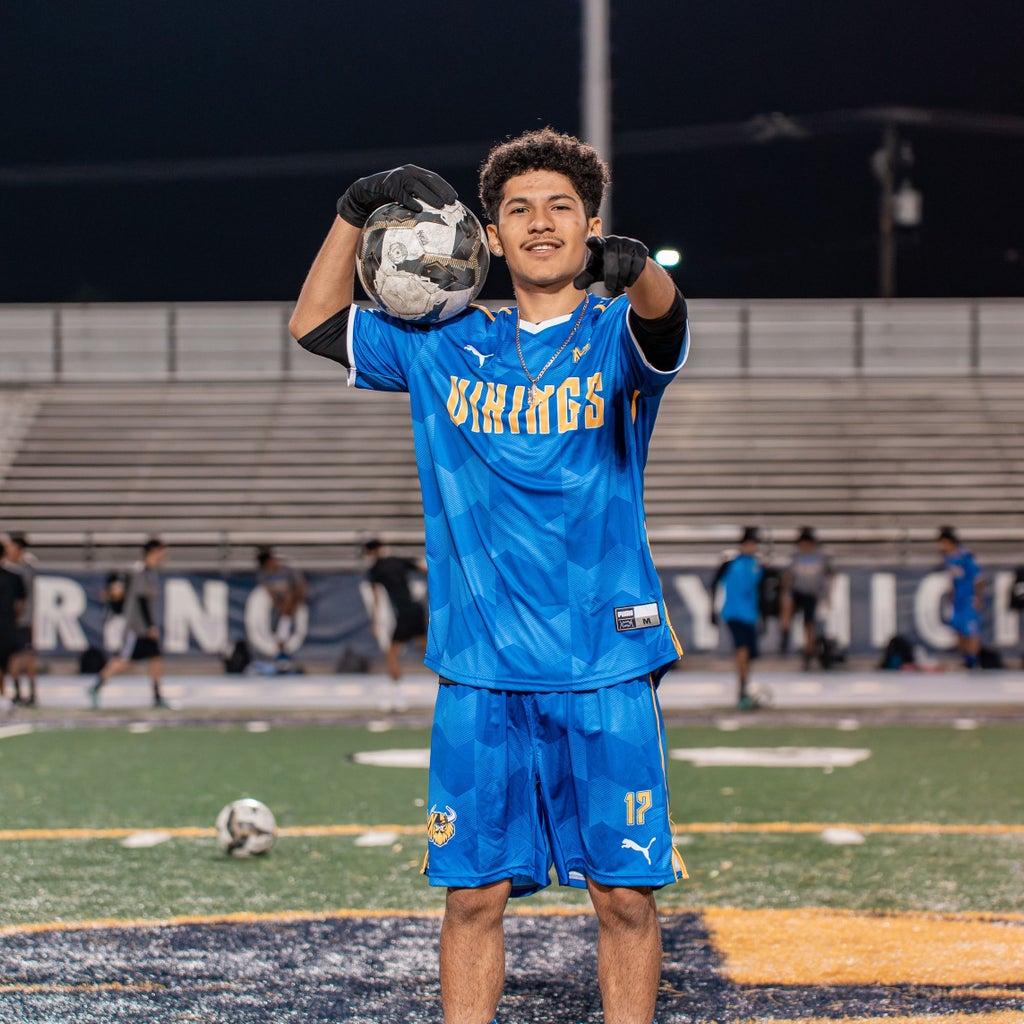 Miguel Corona mugshot