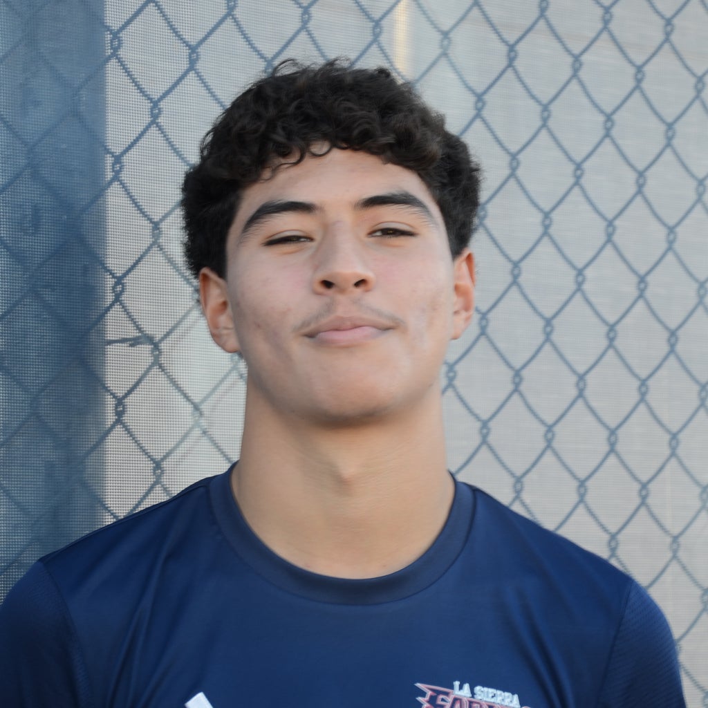 Andres Vargas mugshot