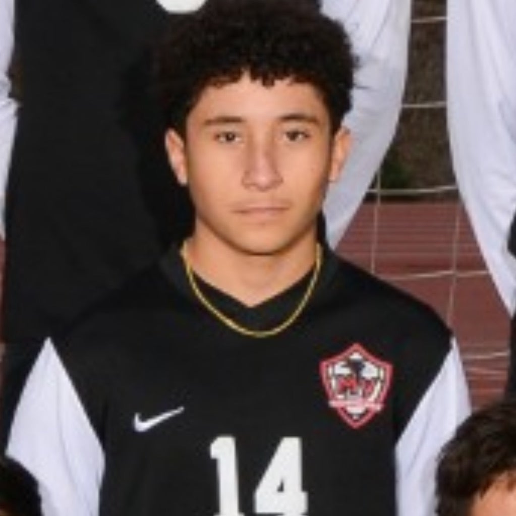 Josue Pocado mugshot