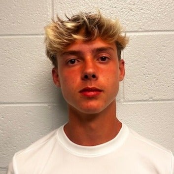 Camden Eisenlohr mugshot