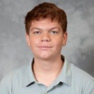 Caleb Anderson mugshot