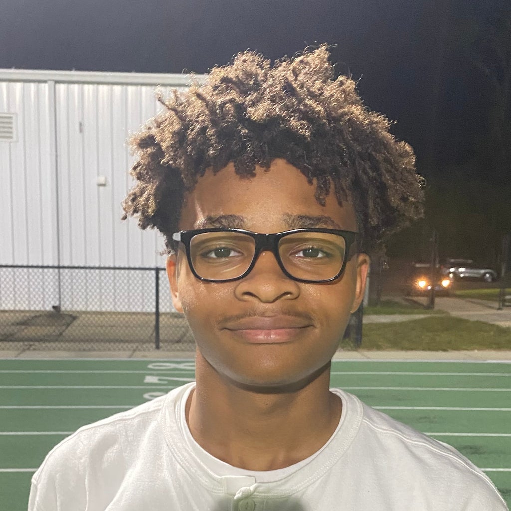 Charles Bond mugshot