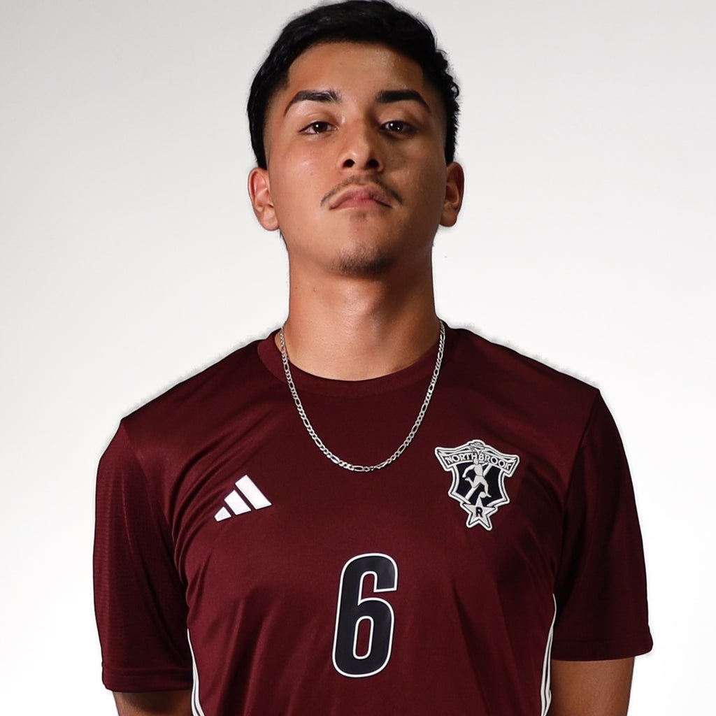 Brandon Campos mugshot