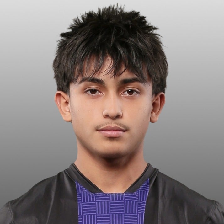 Aldo Sanchez mugshot