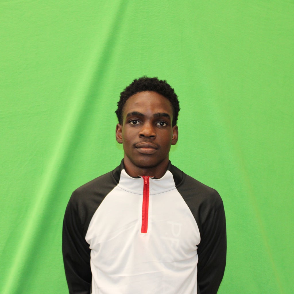 Marven Jules mugshot