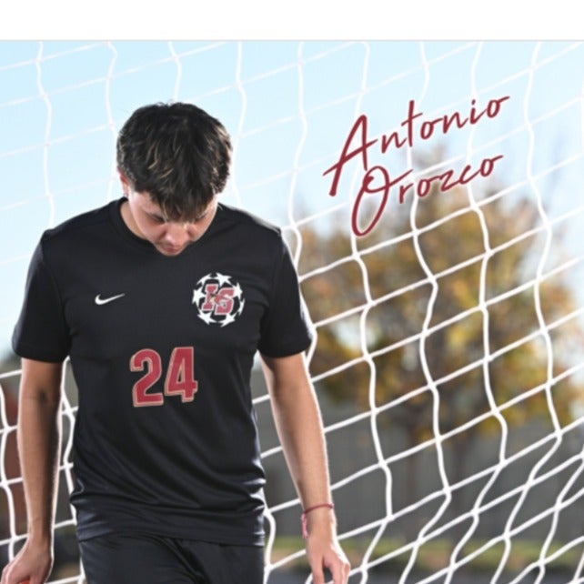 Antonio Orozco mugshot