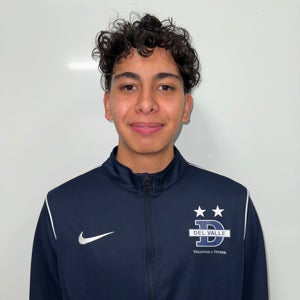 Joel Beltran mugshot