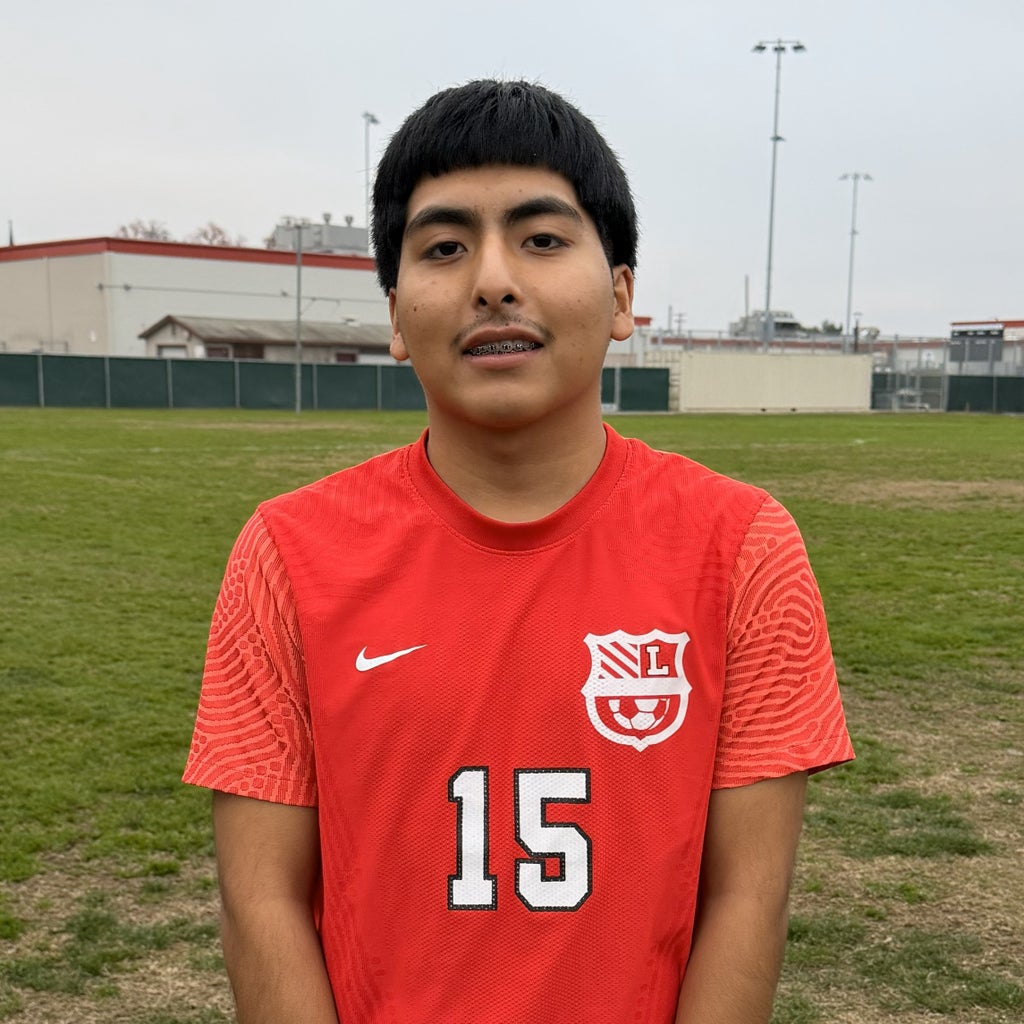 Carlos Osorio mugshot