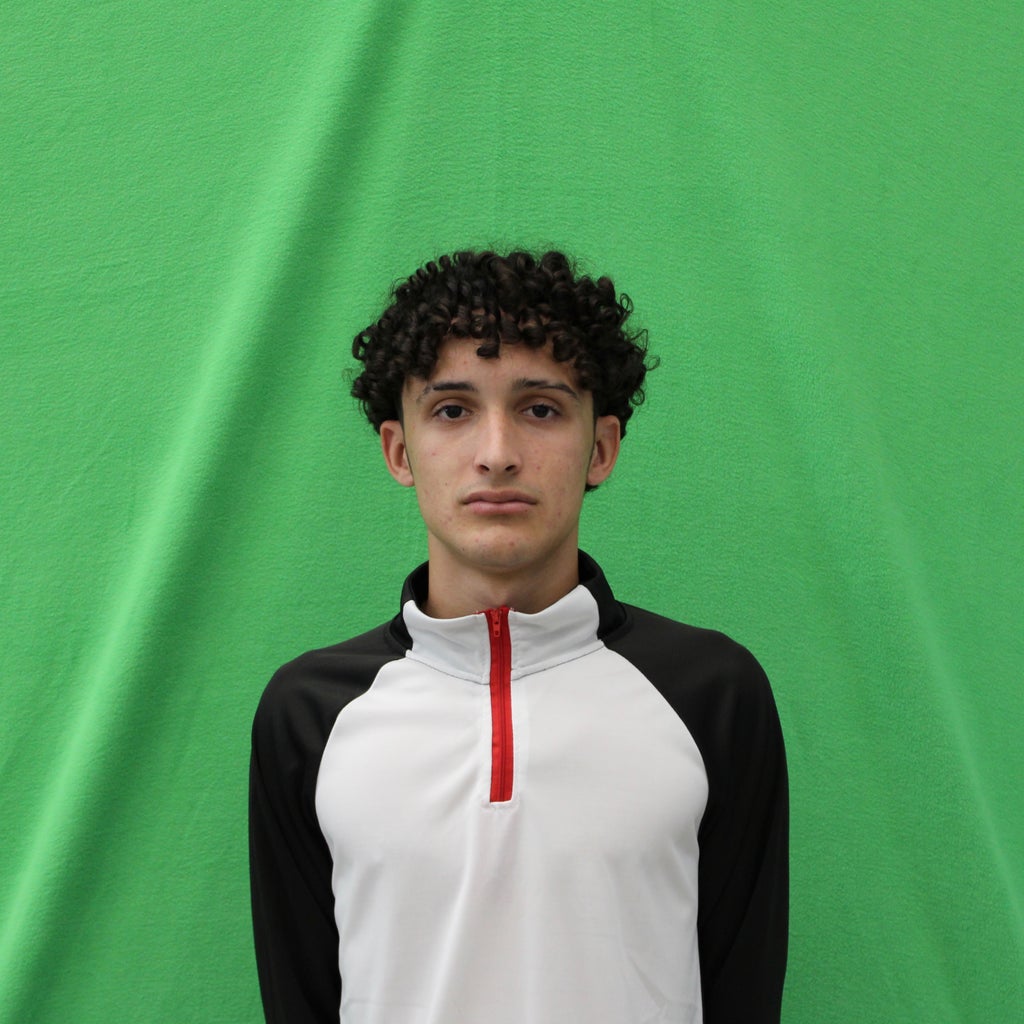 Anthony Furones mugshot