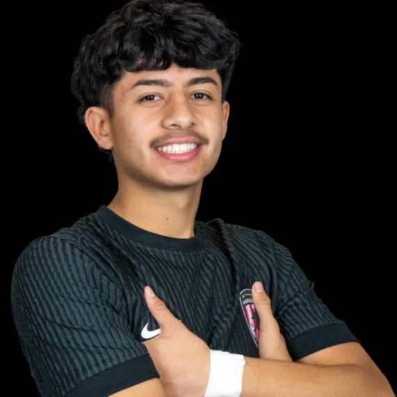 John-Carlos Joya mugshot