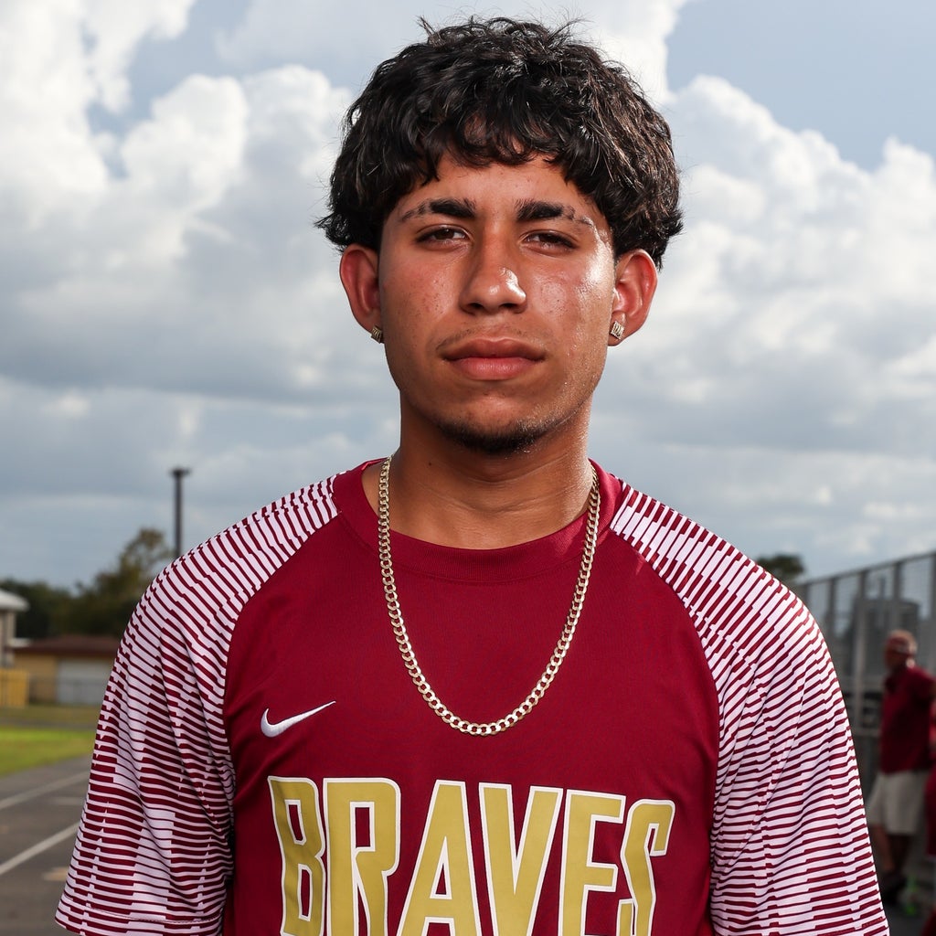 Rodrigo Garcia mugshot