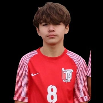 Diego Garcia mugshot