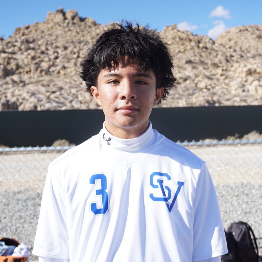 Collado Xavior mugshot