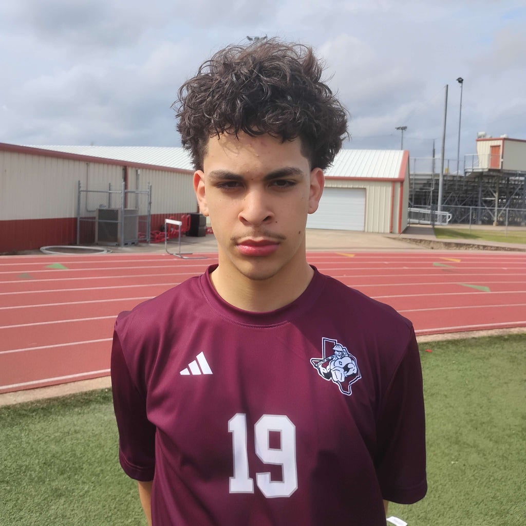 Aaron Carpenter mugshot