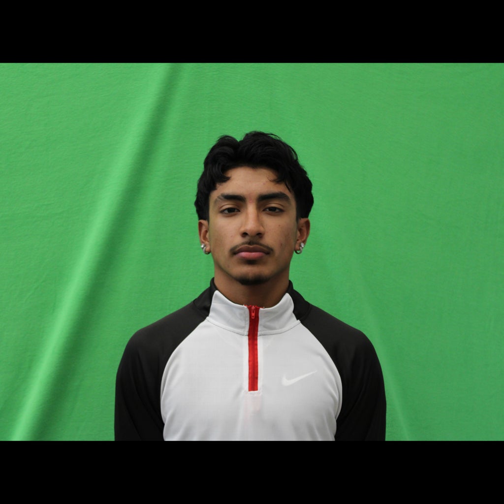 Alejandro Garcia mugshot