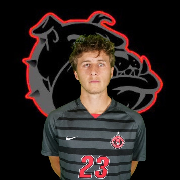 Brycen Bennett mugshot