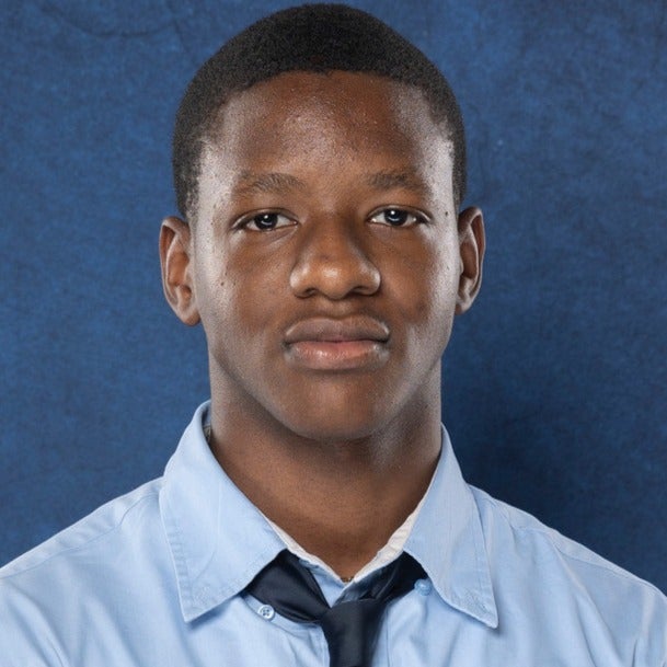 Chidozie Oluoha mugshot