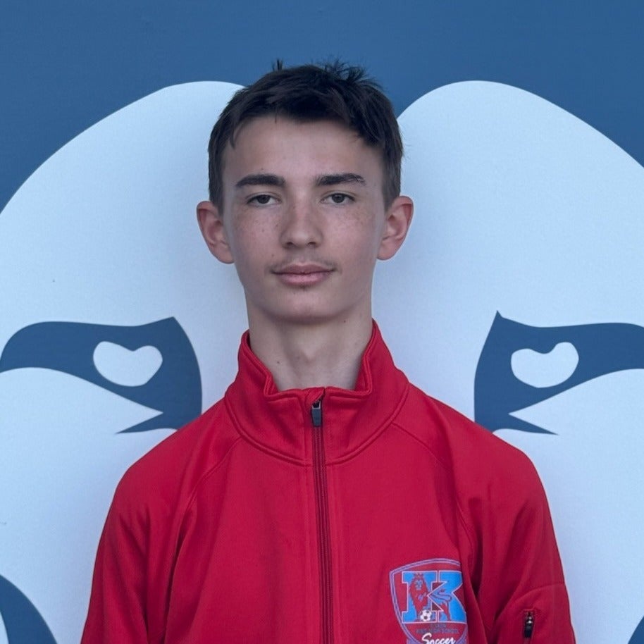 Marcus Klett mugshot