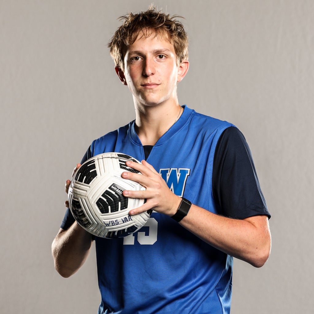 Griffin Brown mugshot