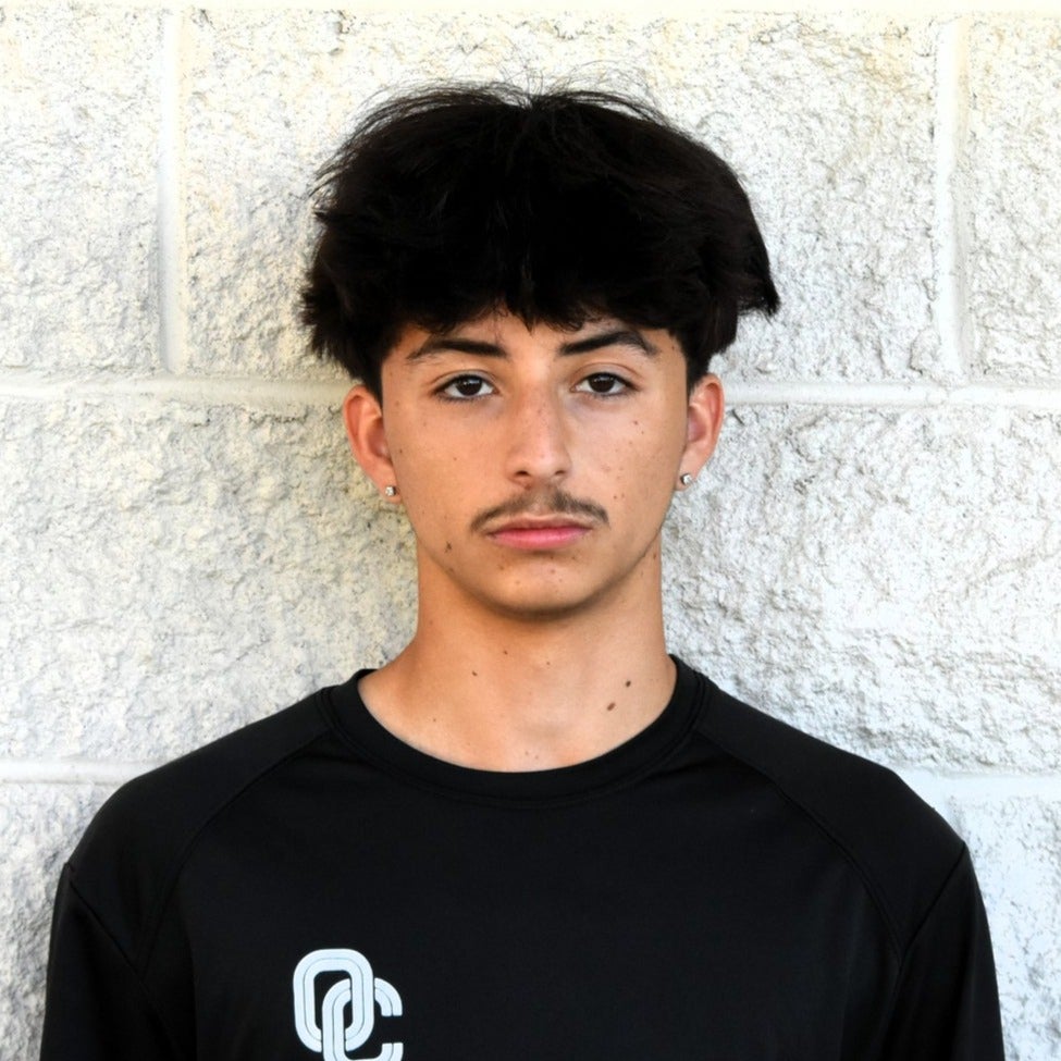 Cristian Diaz mugshot