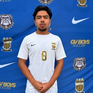 Giovanni Montero mugshot