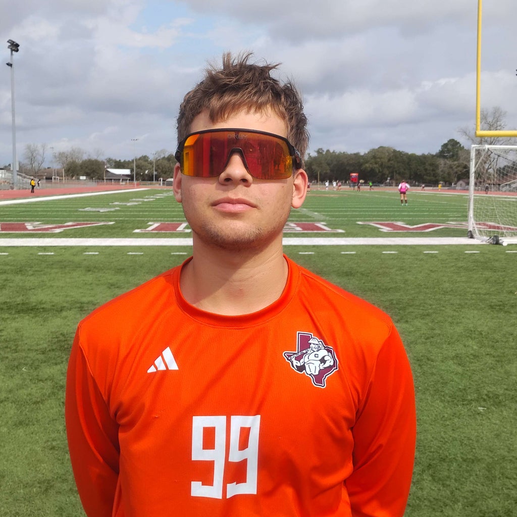 Houston Howell mugshot