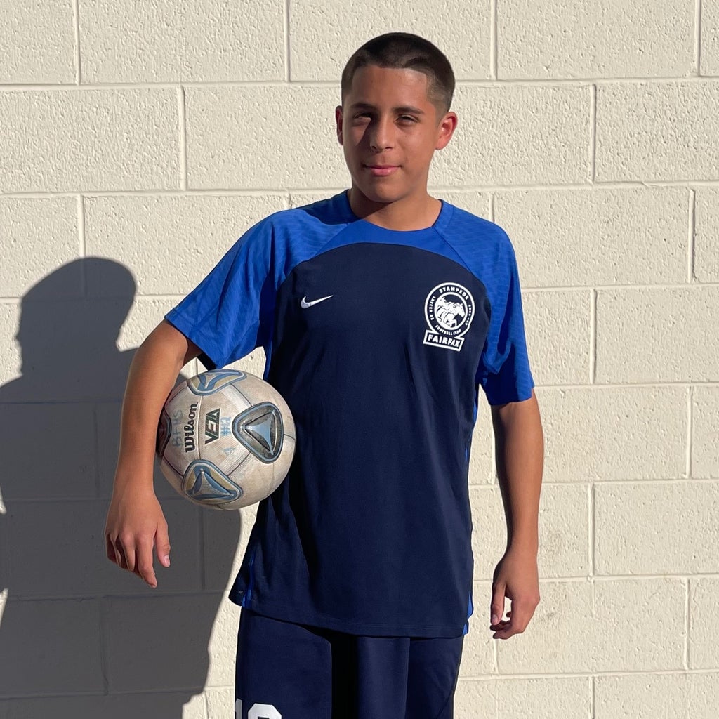 Nova Dukepoo mugshot