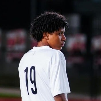 Maikel Justiz mugshot